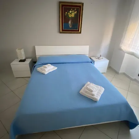 Sole Mare Con Wifi E Proiettore Tv * Vibo Valentia Marina