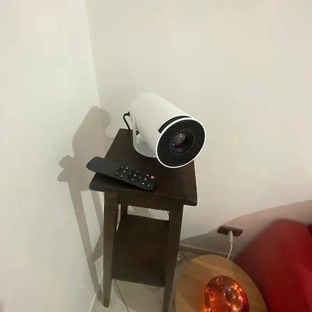 Sole Mare Con Wifi E Proiettore Tv Apartment Vibo Valentia Marina