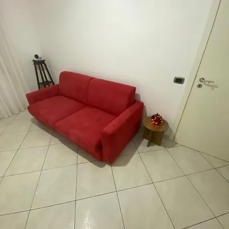 Sole Mare Con Wifi E Proiettore Tv Apartment Vibo Valentia Marina