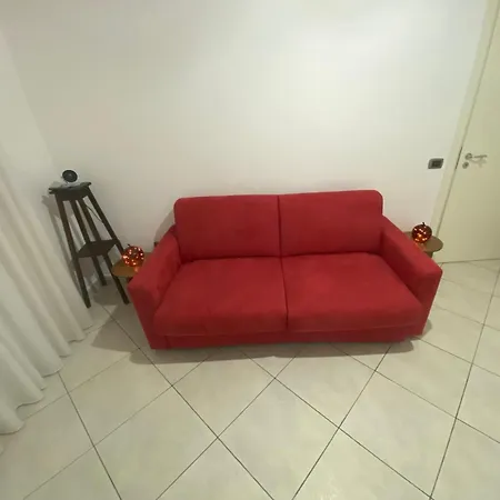 Apartment Sole Mare Con Wifi E Proiettore Tv *