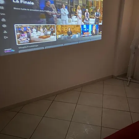 Sole Mare Con Wifi E Proiettore Tv Vibo Valentia Marina