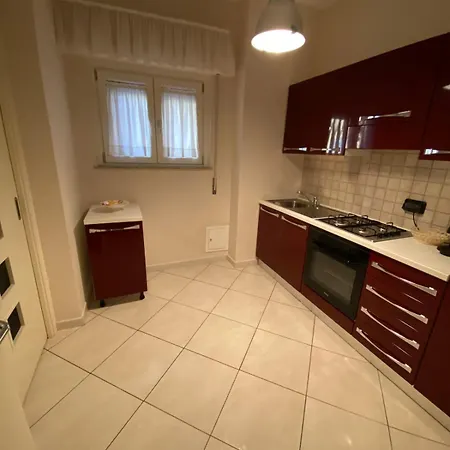 Sole Mare Con Wifi E Proiettore Tv Apartman *