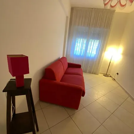 Sole Mare Con Wifi E Proiettore Tv Apartman