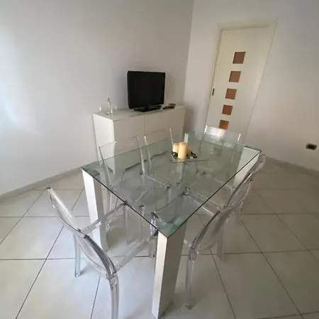 Sole Mare Con Wifi E Proiettore Tv * Vibo Valentia Marina