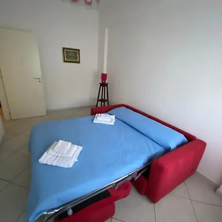 Sole Mare Con Wifi E Proiettore Tv Apartman