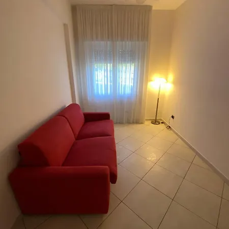 Sole Mare Con Wifi E Proiettore Tv Apartment *