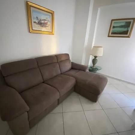 Sole Mare Con Wifi E Proiettore Tv Apartment Vibo Valentia Marina