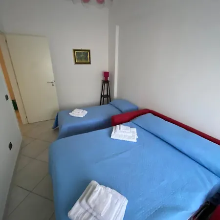 Sole Mare Con Wifi E Proiettore Tv Apartment *