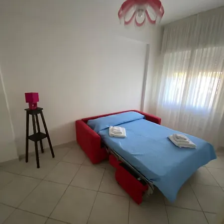 Apartment Sole Mare Con Wifi E Proiettore Tv *
