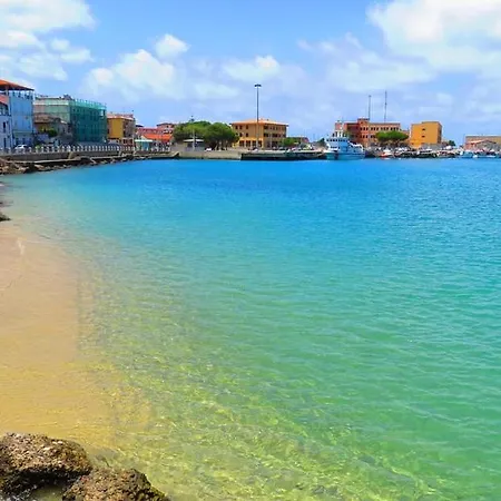 Apartment Sole Mare Con Wifi E Proiettore Tv