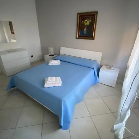 Sole Mare Con Wifi E Proiettore Tv Vibo Valentia Marina