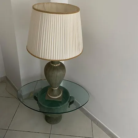 Apartment Sole Mare Con Wifi E Proiettore Tv *