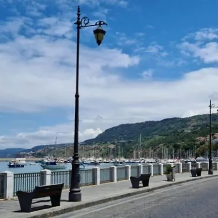 Apartment Sole Mare Con Wifi E Proiettore Tv *