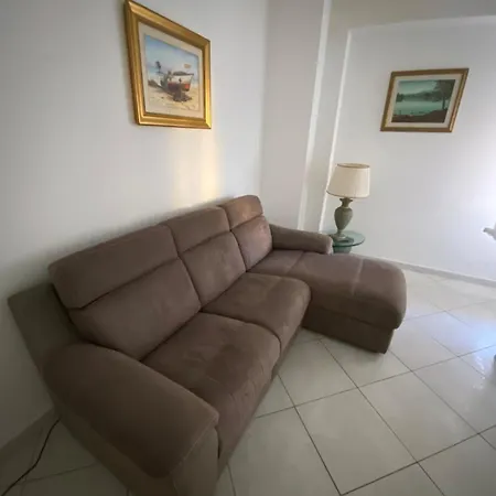 Sole Mare Con Wifi E Proiettore Tv Apartment *