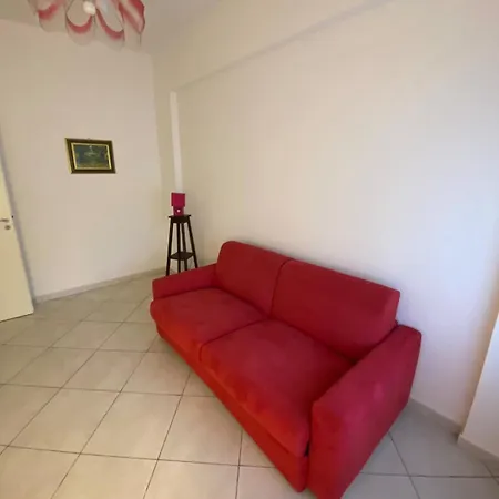 Apartman Sole Mare Con Wifi E Proiettore Tv *