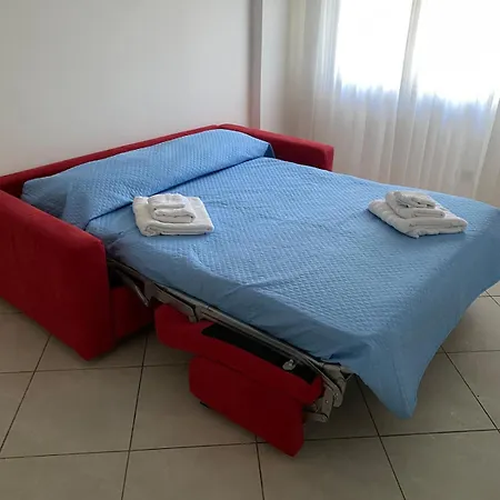 Sole Mare Con Wifi E Proiettore Tv Apartment *