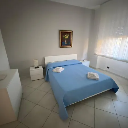 Sole Mare Con Wifi E Proiettore Tv Vibo Valentia Marina