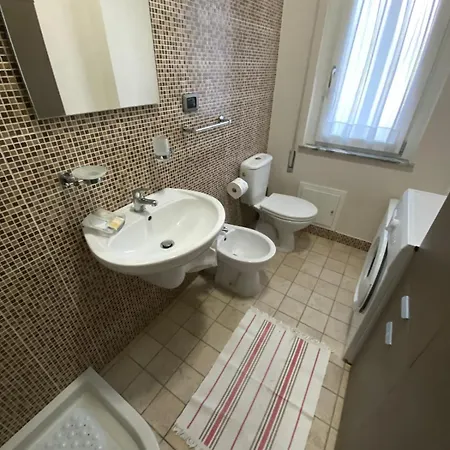 Sole Mare Con Wifi E Proiettore Tv * Vibo Valentia Marina