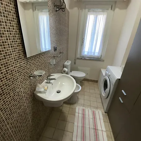 Apartment Sole Mare Con Wifi E Proiettore Tv *